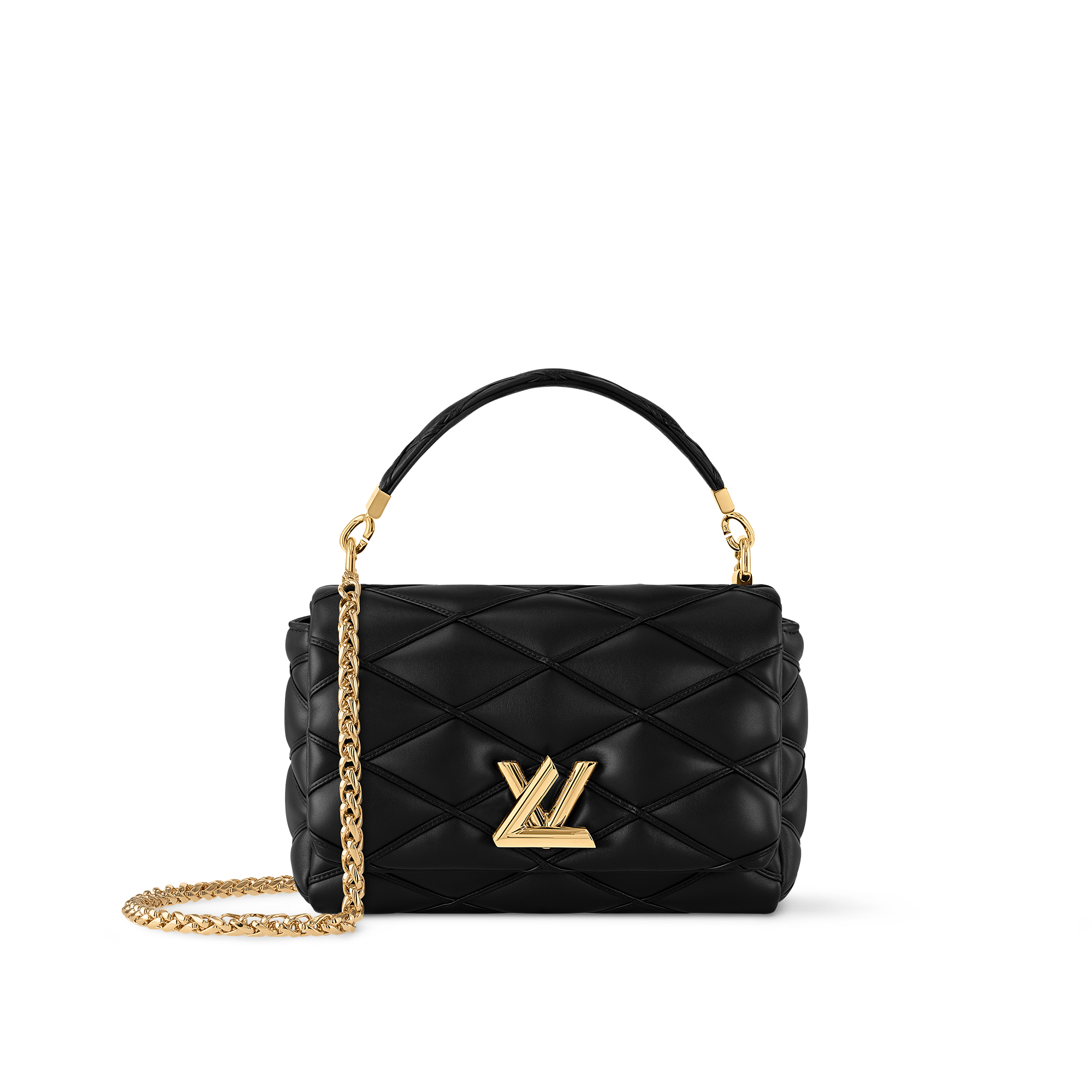 GO-14 MM Malletage - Women - Handbags | LOUIS VUITTON ®
